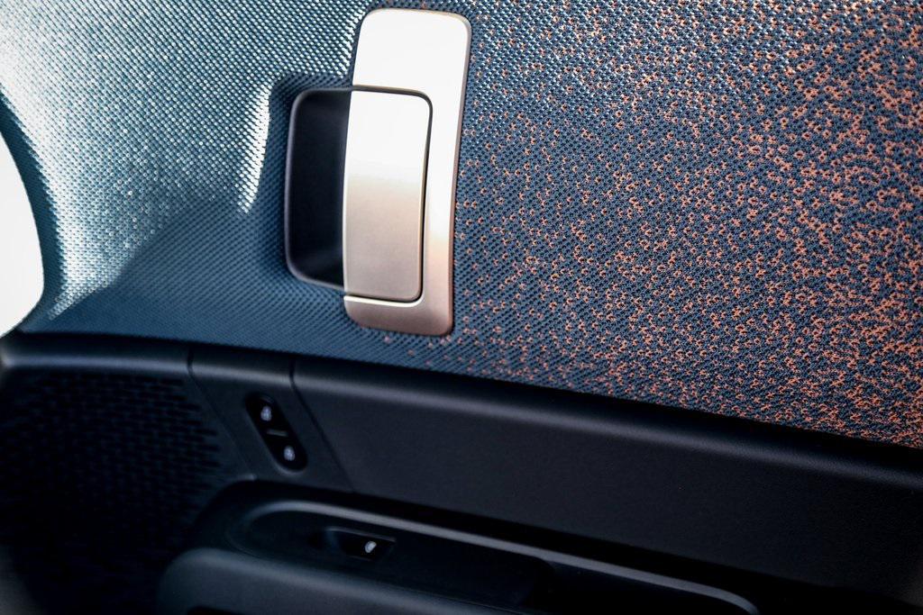 new 2026 MINI Countryman car, priced at $46,160