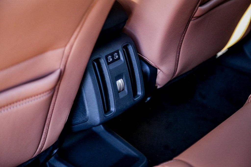 new 2026 MINI Countryman car, priced at $46,160