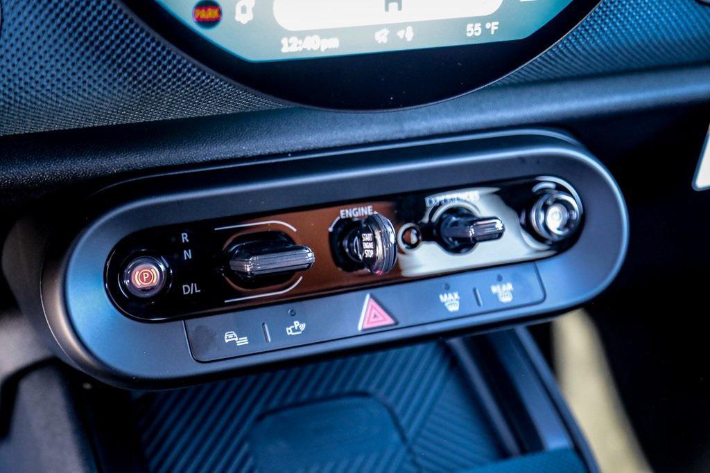 new 2026 MINI Countryman car, priced at $46,160