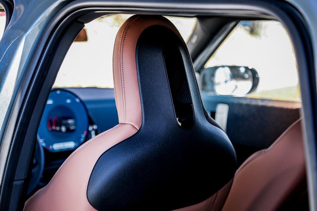 new 2026 MINI Countryman car, priced at $46,160