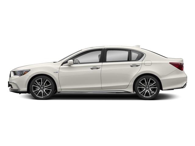 used 2018 Acura RLX Sport Hybrid car, priced at $26,995