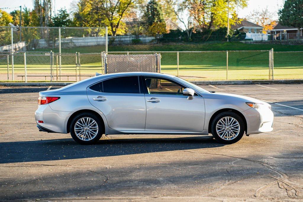 used 2014 Lexus ES 350 car, priced at $14,995