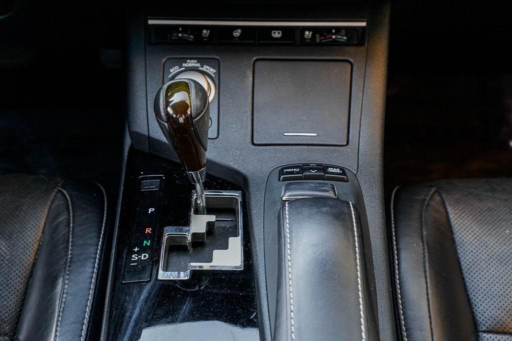 used 2014 Lexus ES 350 car, priced at $14,995