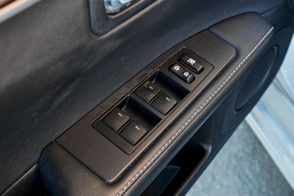 used 2014 Lexus ES 350 car, priced at $14,995