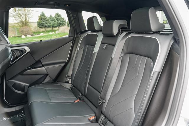 used 2025 BMW X3 car, priced at $69,025