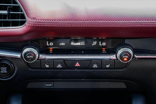 used 2019 Mazda Mazda3 car, priced at $21,995