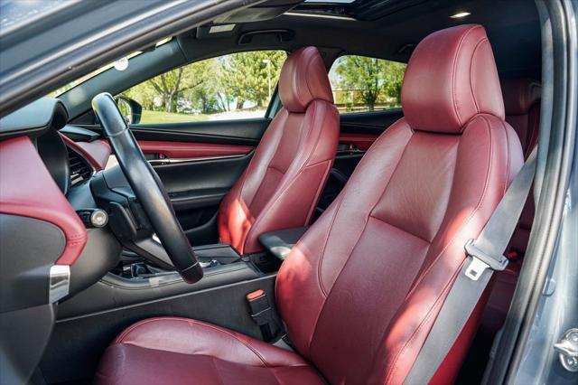 used 2019 Mazda Mazda3 car, priced at $21,995
