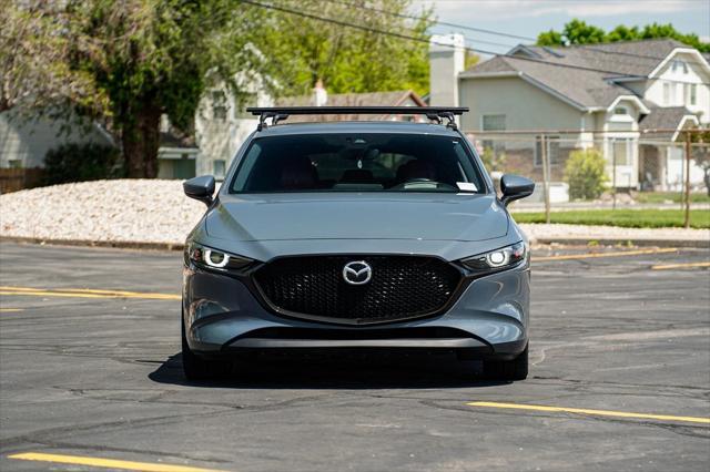 used 2019 Mazda Mazda3 car, priced at $21,995