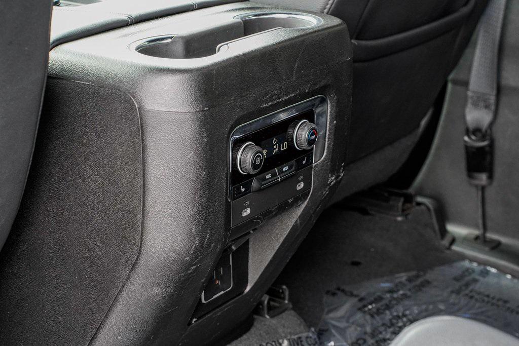 used 2023 Chevrolet Tahoe car, priced at $49,995