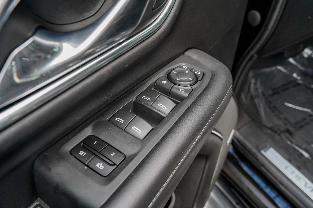 used 2023 Chevrolet Tahoe car, priced at $49,995