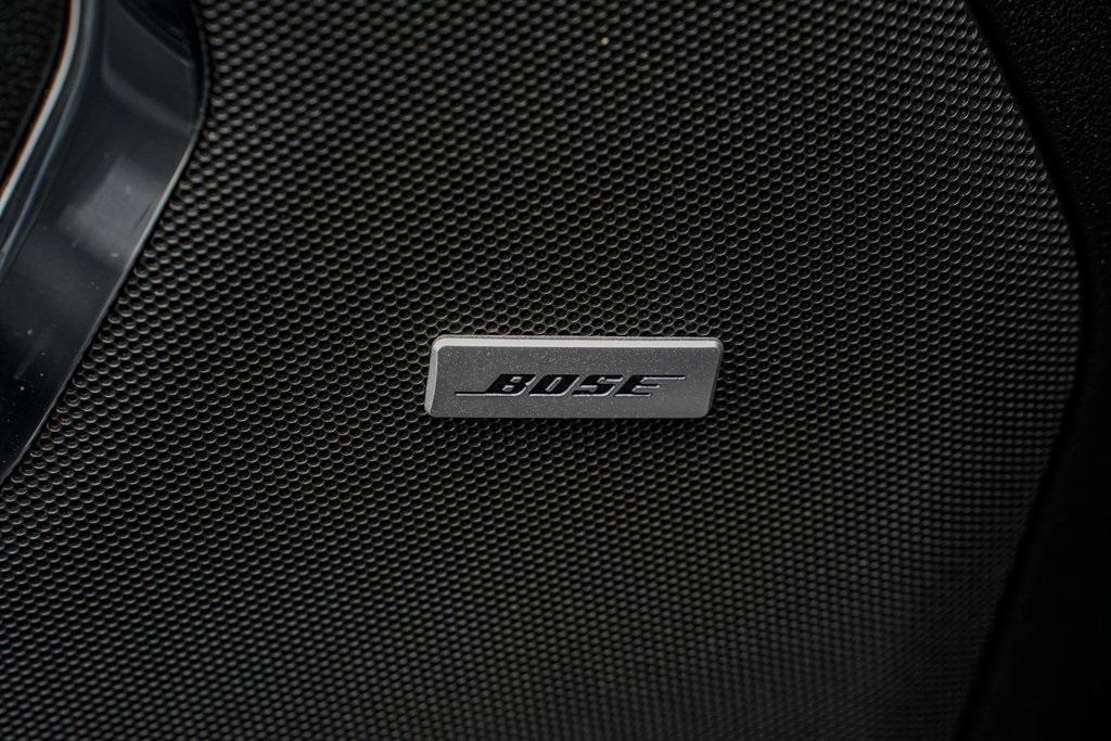 used 2023 Chevrolet Tahoe car, priced at $49,995