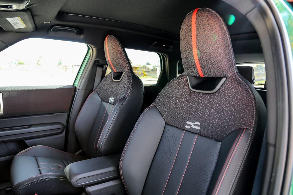 new 2026 MINI Countryman car, priced at $45,560