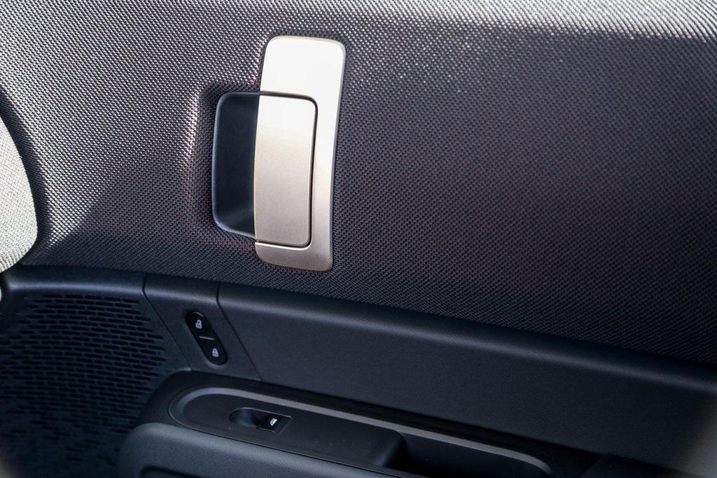 new 2026 MINI Countryman car, priced at $45,560