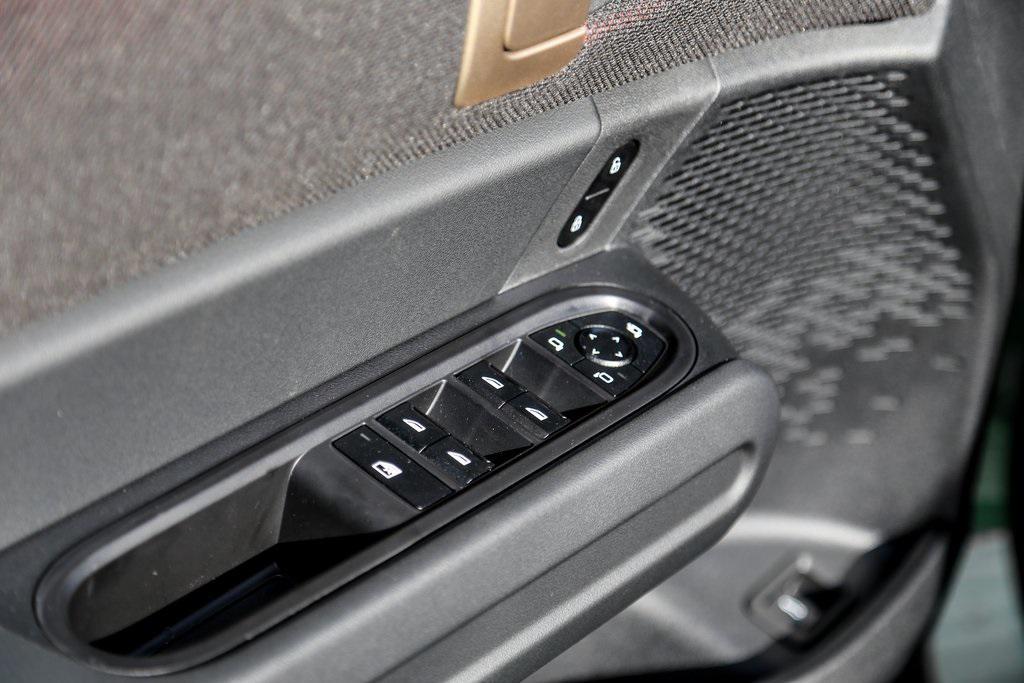 new 2026 MINI Countryman car, priced at $45,560