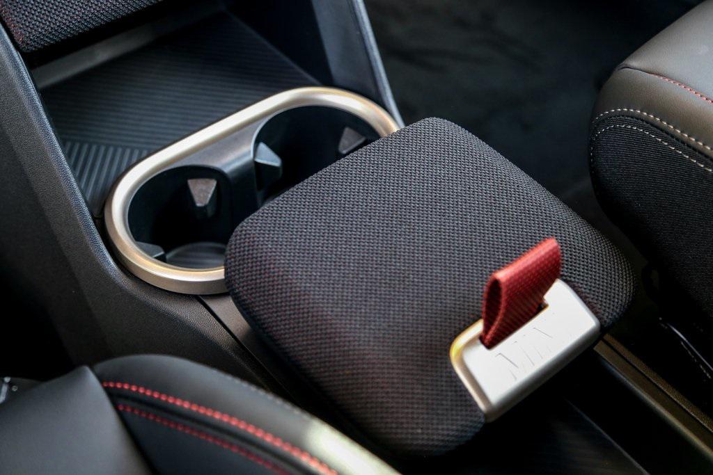 new 2026 MINI Countryman car, priced at $45,560