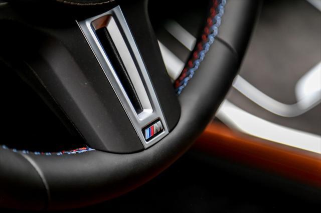 new 2025 BMW X7 car, priced at $124,375