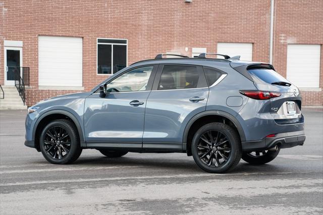 used 2023 Mazda CX-5 car, priced at $25,995