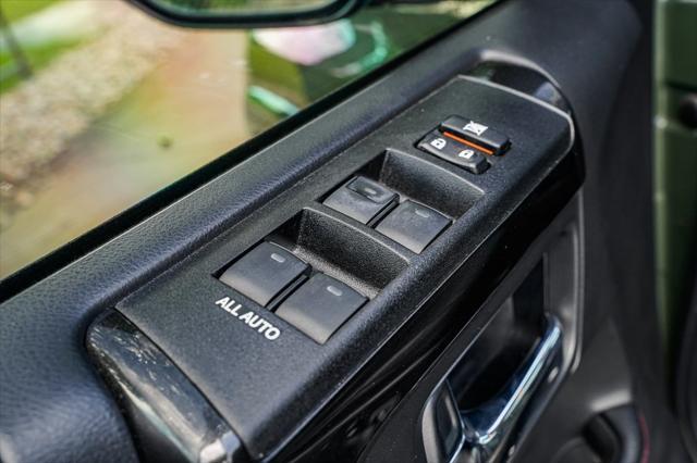 used 2020 Toyota 4Runner car, priced at $49,995