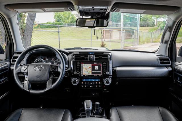 used 2020 Toyota 4Runner car, priced at $49,995