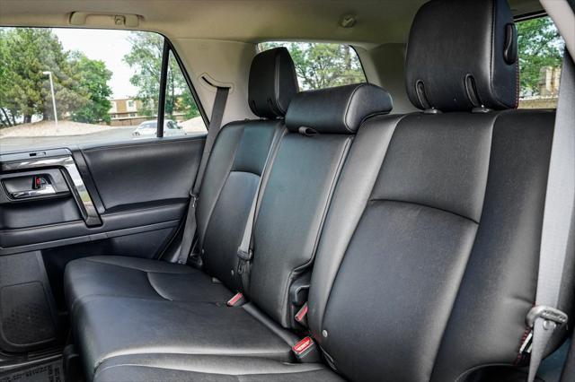 used 2020 Toyota 4Runner car, priced at $49,995