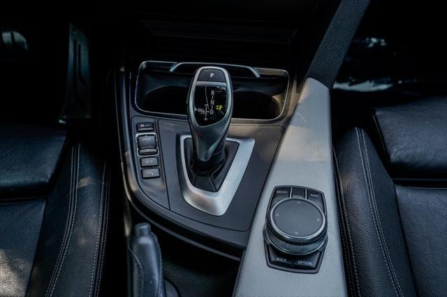 used 2017 BMW 340 Gran Turismo car, priced at $16,995