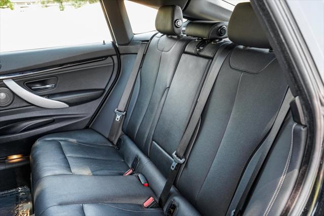 used 2017 BMW 340 Gran Turismo car, priced at $16,995