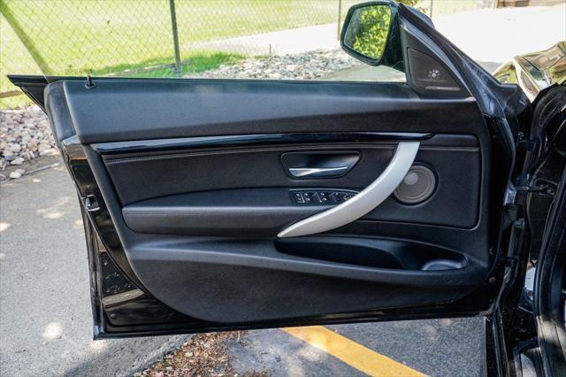 used 2017 BMW 340 Gran Turismo car, priced at $16,995