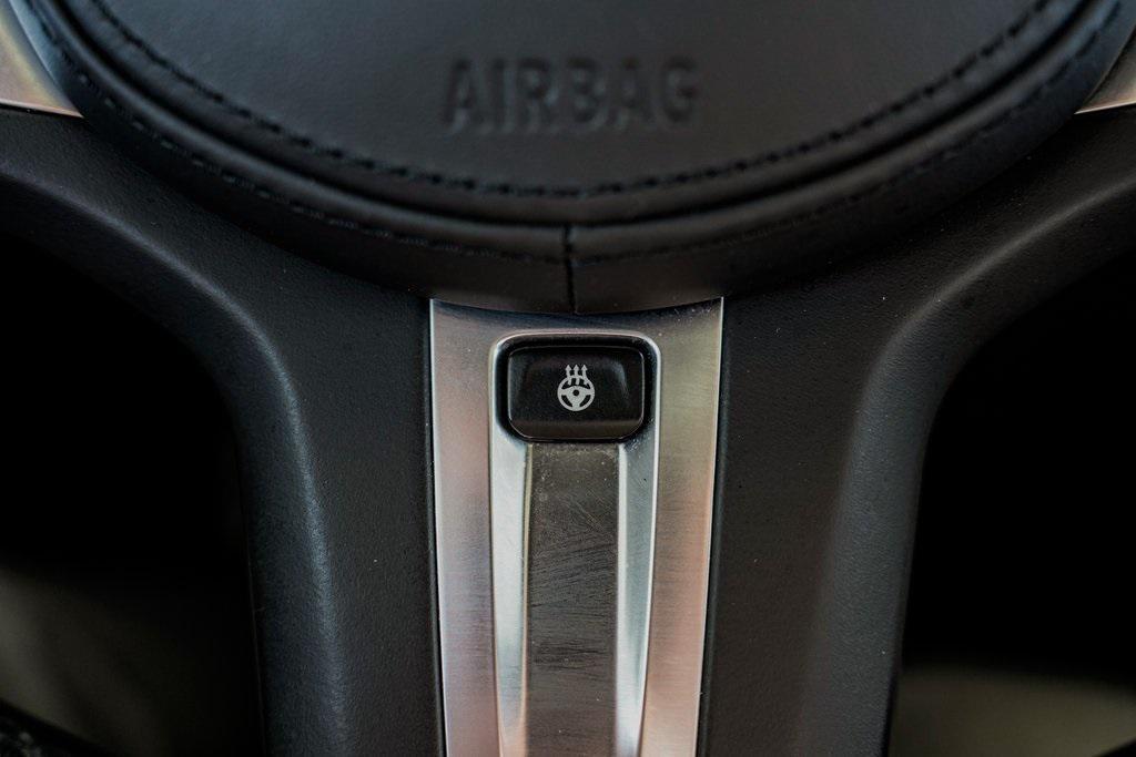 used 2023 BMW M340 car, priced at $48,495