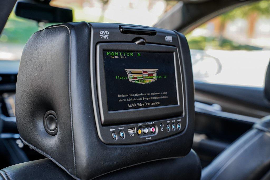 used 2017 Cadillac XT5 car, priced at $22,495