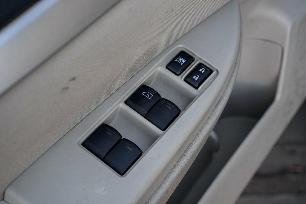 used 2011 Subaru Outback car, priced at $4,795