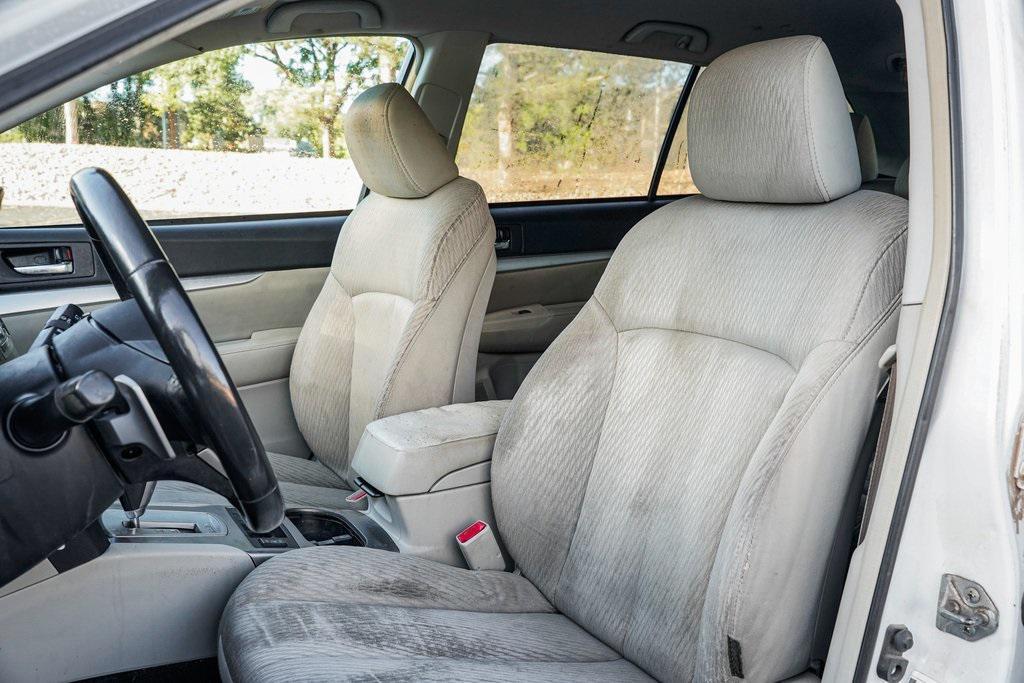 used 2011 Subaru Outback car, priced at $4,795