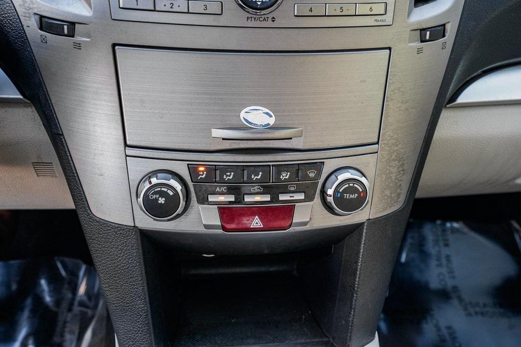 used 2011 Subaru Outback car, priced at $4,795