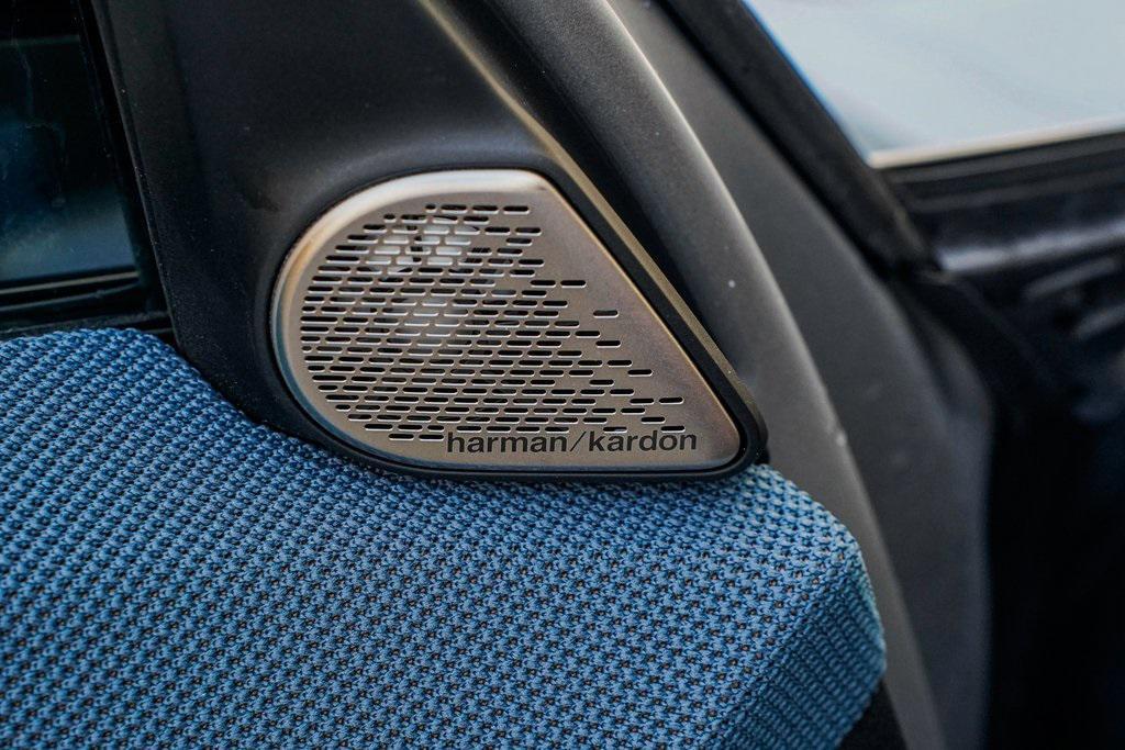 used 2025 MINI Countryman car, priced at $36,495