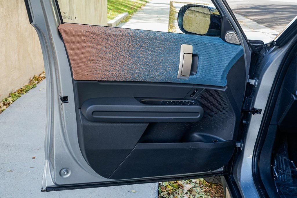 used 2025 MINI Countryman car, priced at $36,495