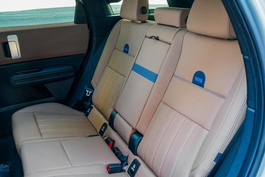 used 2025 MINI Countryman car, priced at $36,495