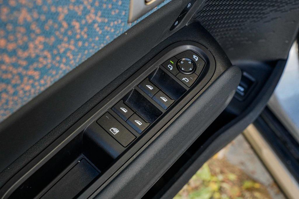 used 2025 MINI Countryman car, priced at $36,495