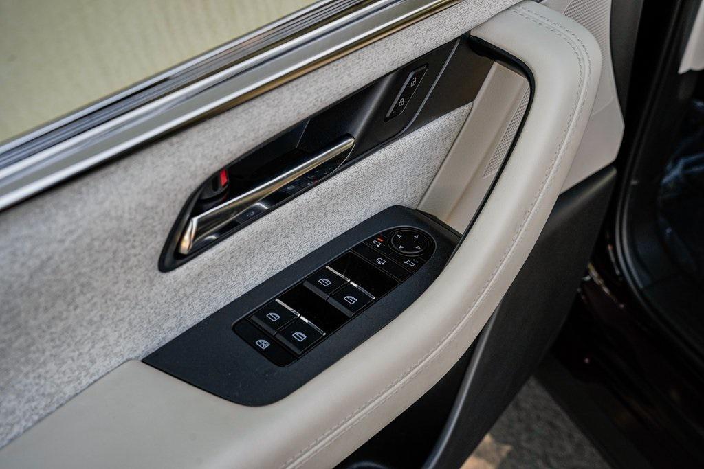 used 2024 Mazda CX-90 car, priced at $43,995