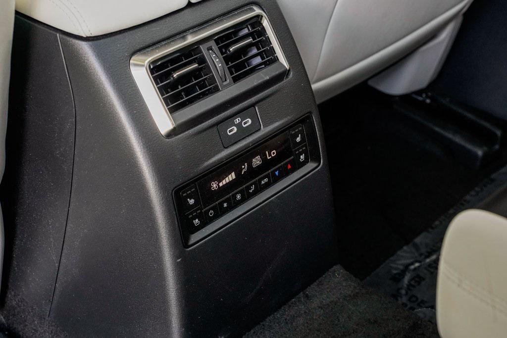 used 2024 Mazda CX-90 car, priced at $43,995