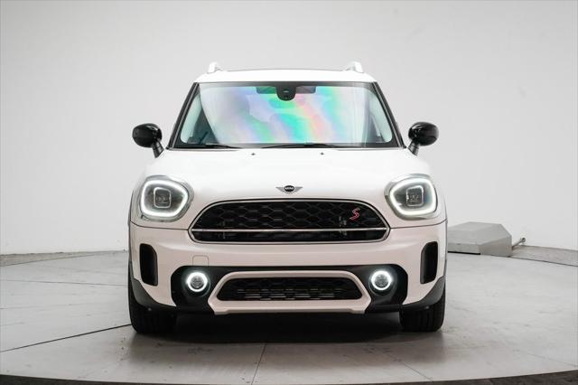 used 2024 MINI Countryman car, priced at $31,995