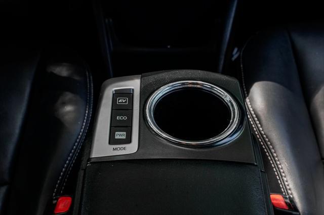 used 2015 Toyota Prius v car, priced at $14,995