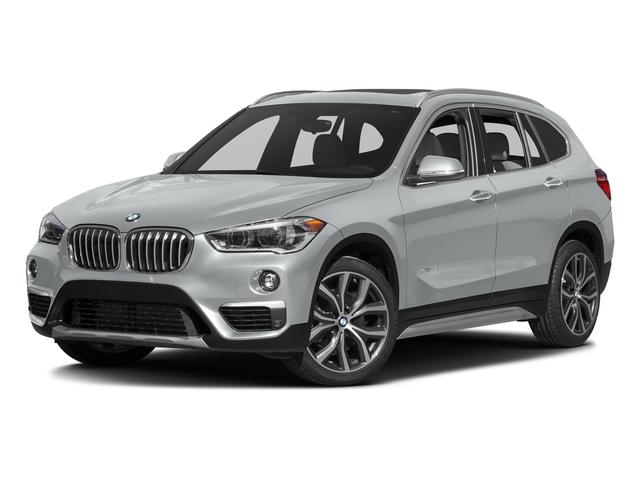 used 2016 BMW X1 car, priced at $17,495