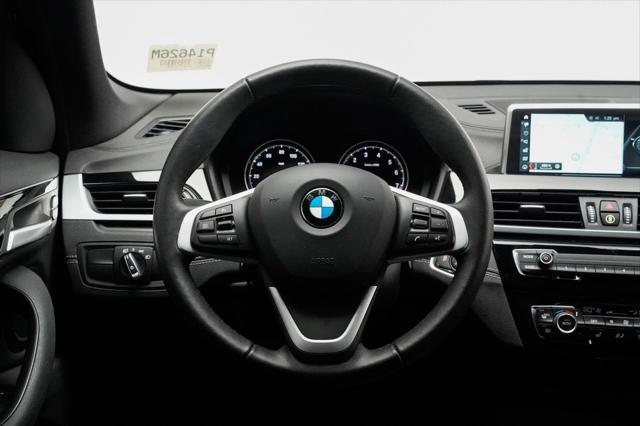 used 2022 BMW X1 car, priced at $26,995