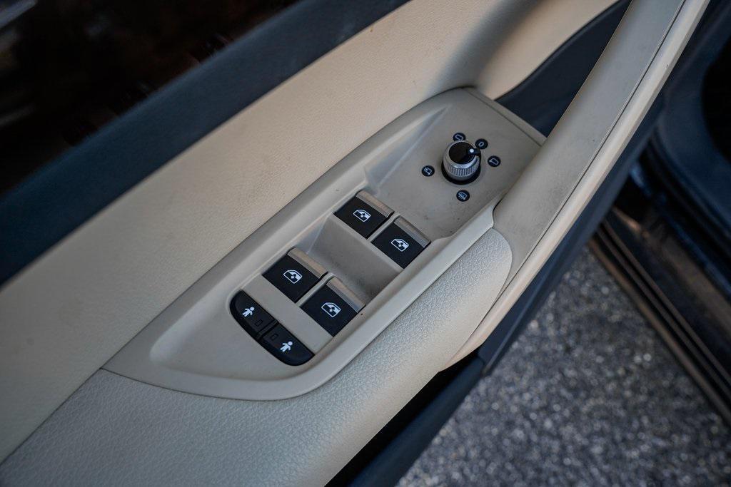 used 2019 Audi Q5 car, priced at $19,495