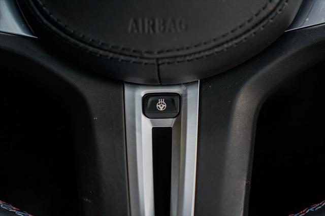 used 2022 BMW X4 car, priced at $45,995