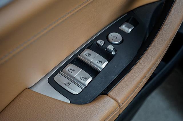 used 2022 BMW X4 car, priced at $45,995
