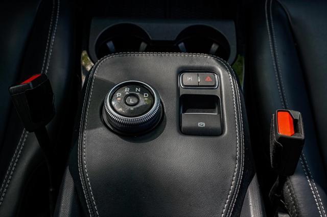 used 2021 Ford Mustang Mach-E car, priced at $23,495
