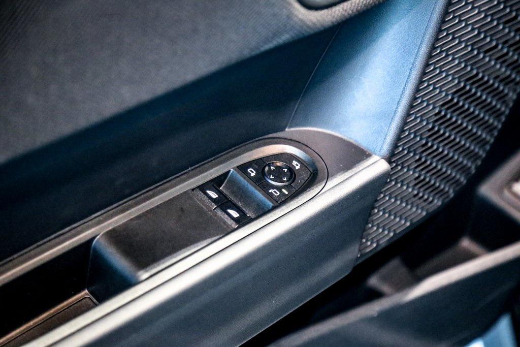 new 2026 MINI Hardtop car, priced at $49,915