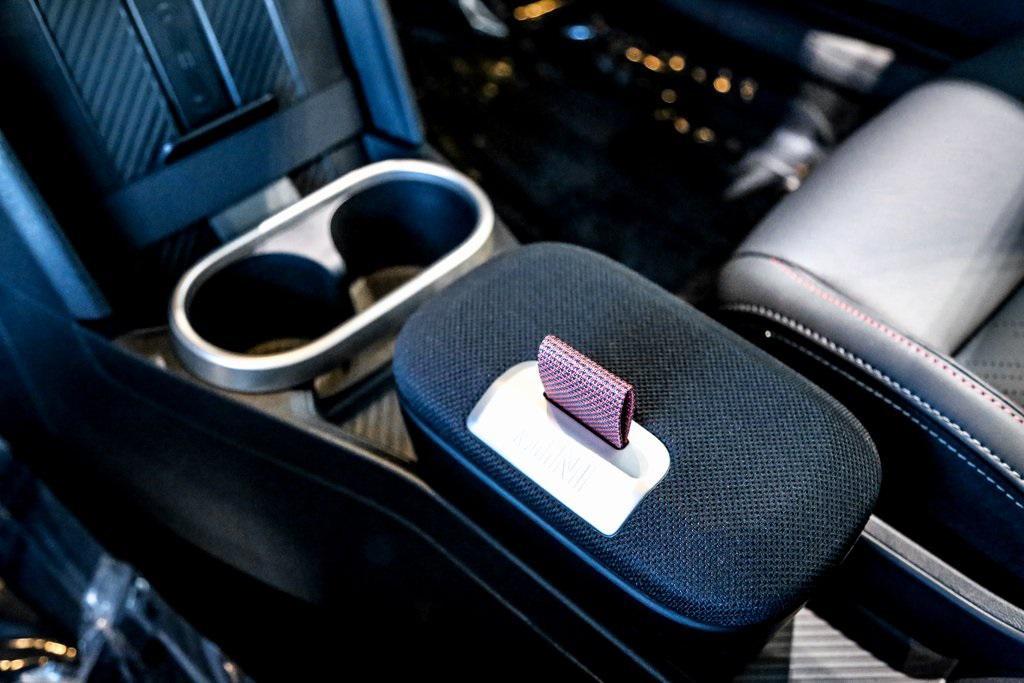 new 2026 MINI Hardtop car, priced at $49,915