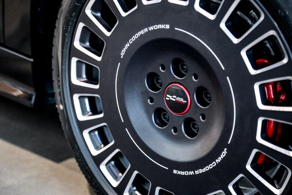 new 2026 MINI Hardtop car, priced at $49,915