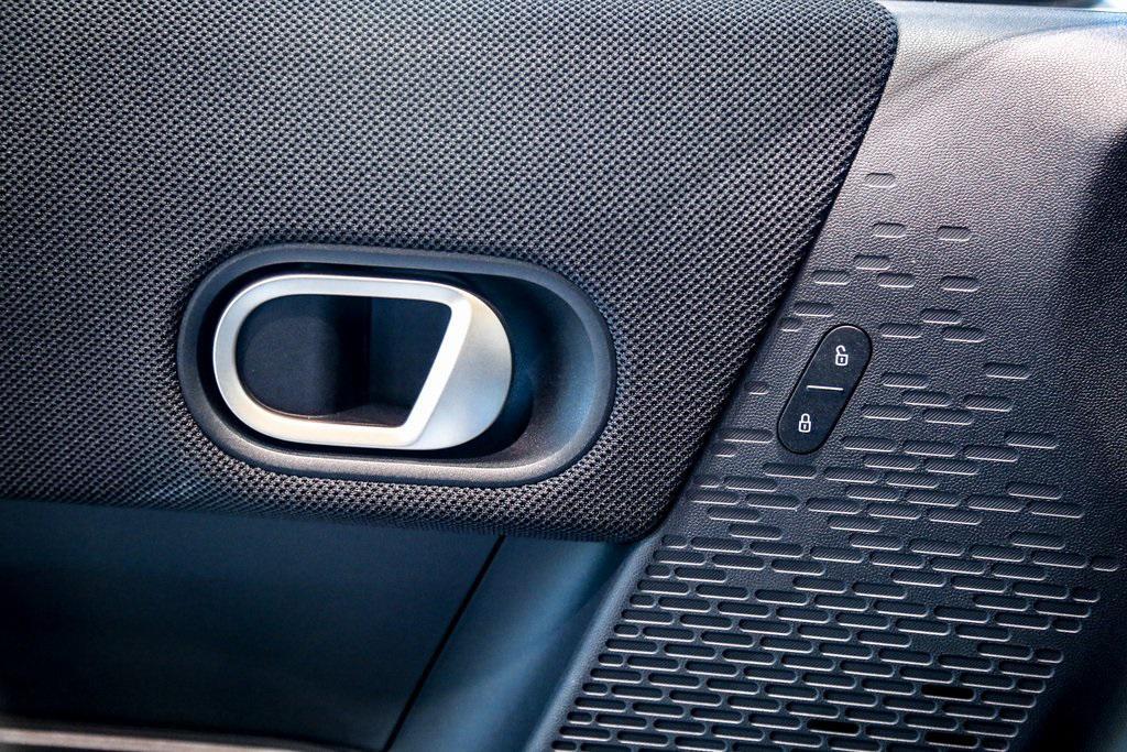 new 2026 MINI Hardtop car, priced at $49,915